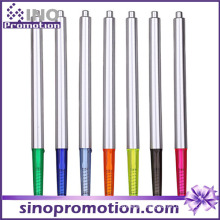 Click Plastic Ball Pen as Promotional Gift Colorful Pen